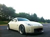 Joe's 2003 Nissan 350Z