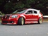 Corey's Caliber SRT-4