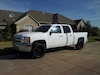 Austin's 2012 Silverado