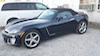 Shannon's Saturn Sky Redline